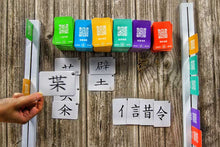 Load image into Gallery viewer, [繁體字香港版] 旅龜中文冒險全集: (套裝一 + 套裝二)
