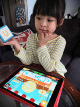 Load image into Gallery viewer, Cookie Kiddle: 智能英語學習方塊
