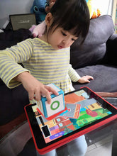 Load image into Gallery viewer, Cookie Kiddle: 智能英語學習方塊
